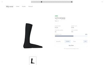 Altyvest gallery image