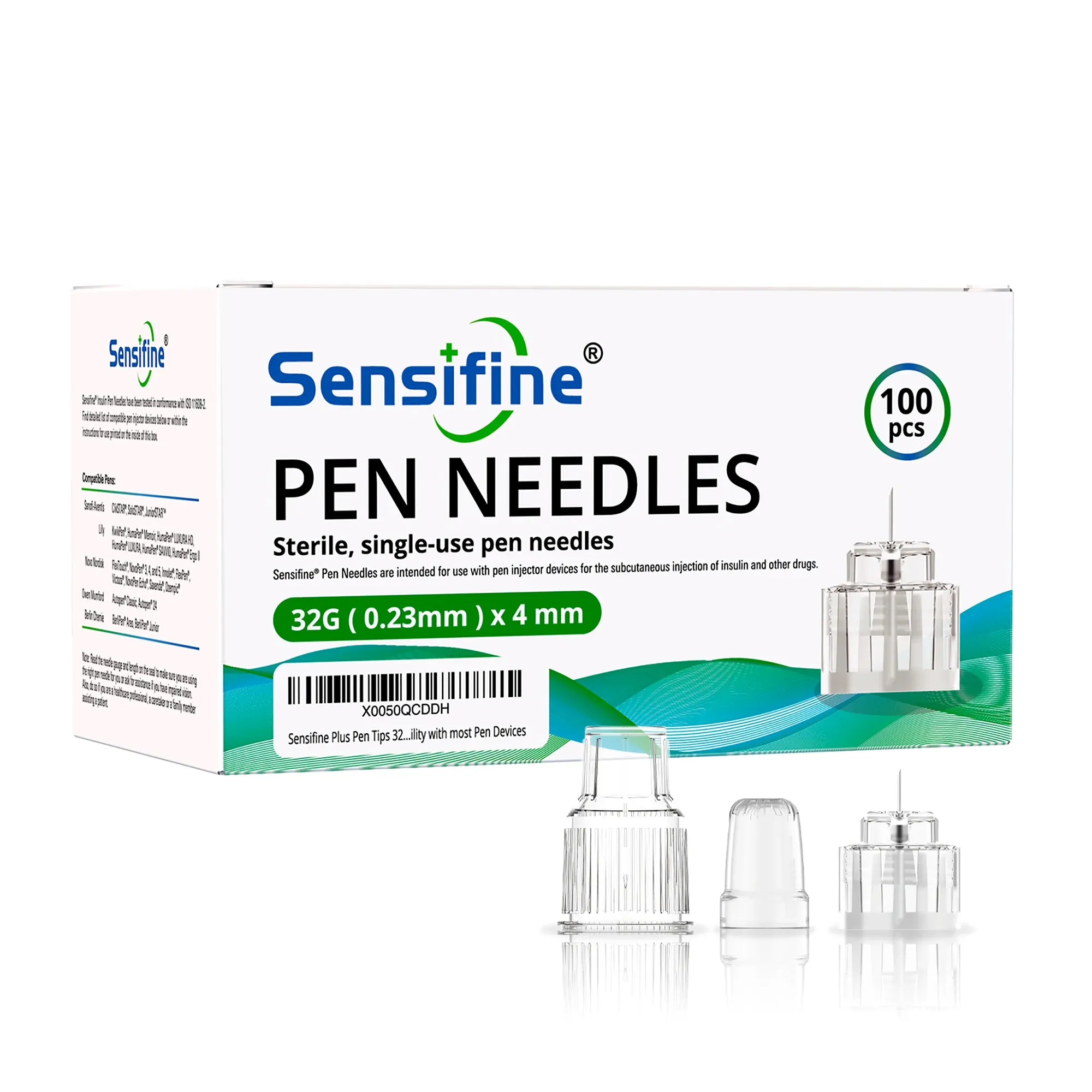 Sensifine Diabetes Supplies gallery image