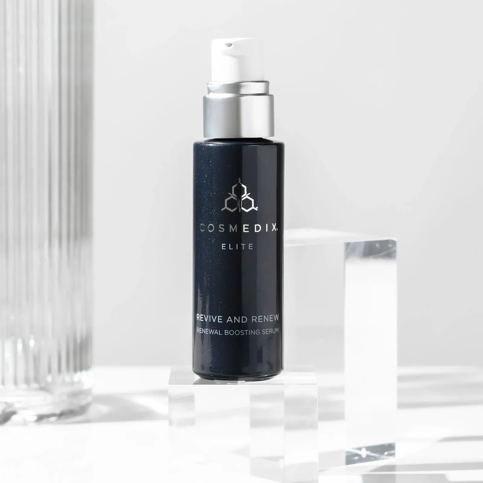 Revive and Renew Renewal Boosting Serum screenshot 5
