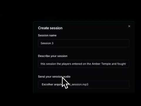 RollSummary gallery image