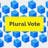 Plural Vote - 2020 Presidential Forecast
