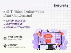 Best Print on Demand India gallery image