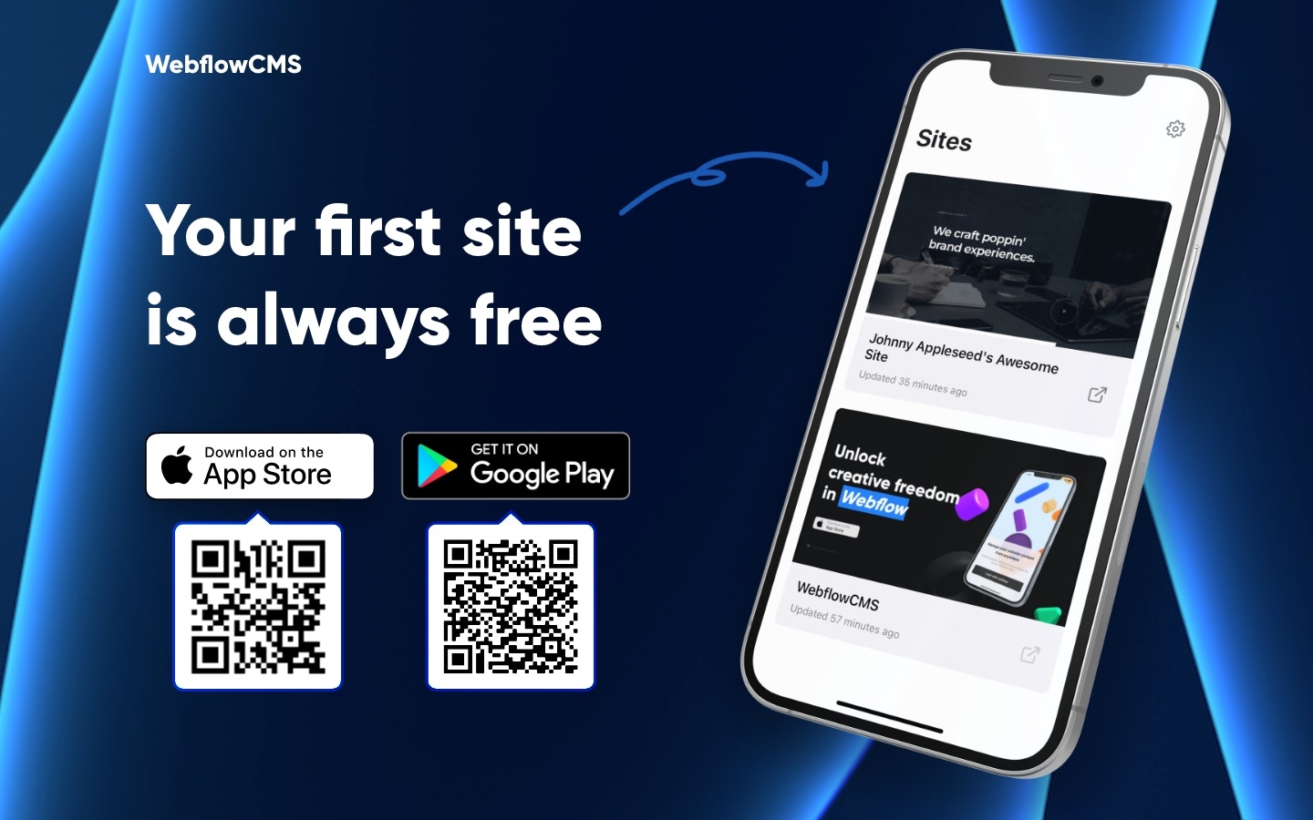 WebflowCMS gallery image