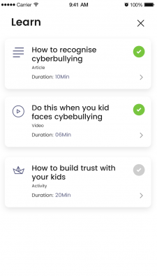 Kindigo gallery image