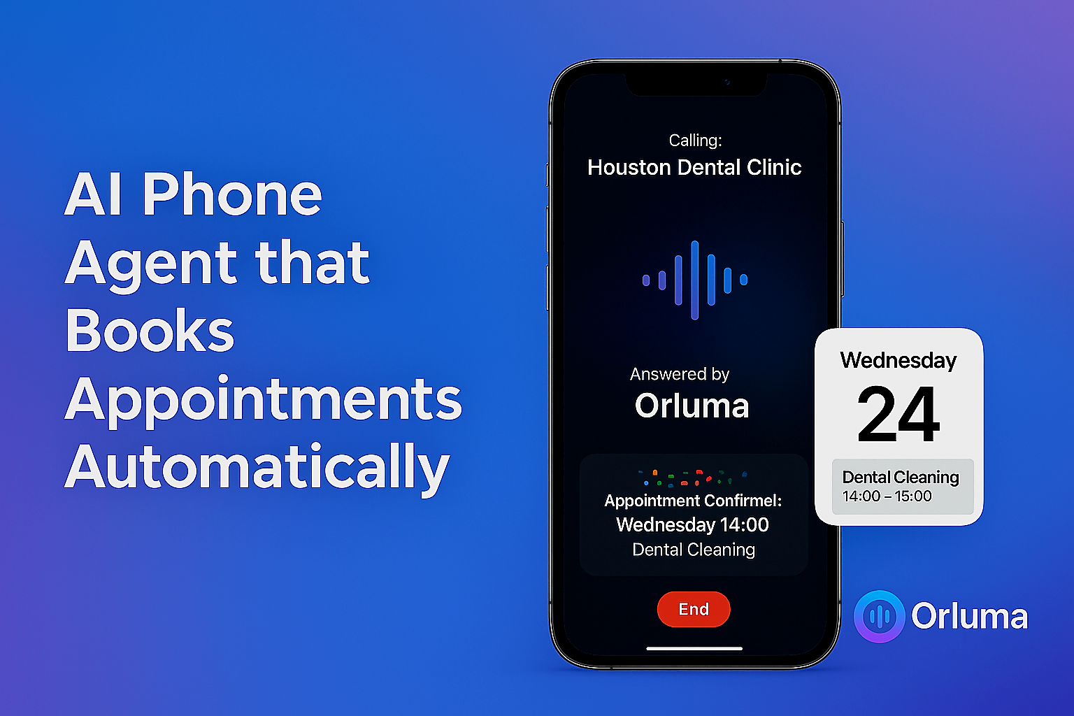 Orluma gallery image