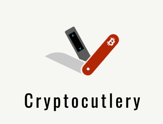 Cryptocurrency Pocketknife gallery image