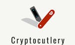 Cryptocurrency Pocketknife image