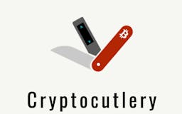 Cryptocurrency Pocketknife media 1