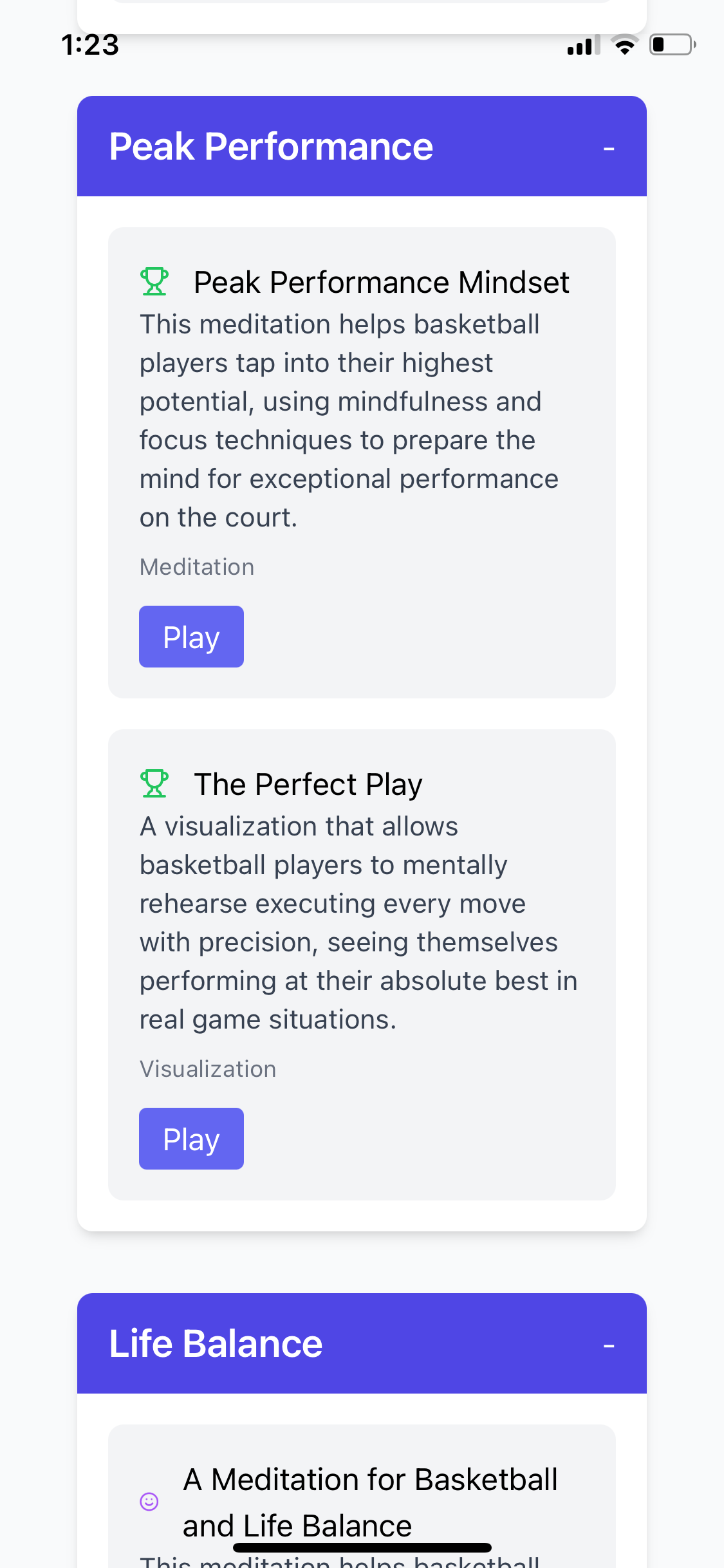 NEUROSPORTS gallery image