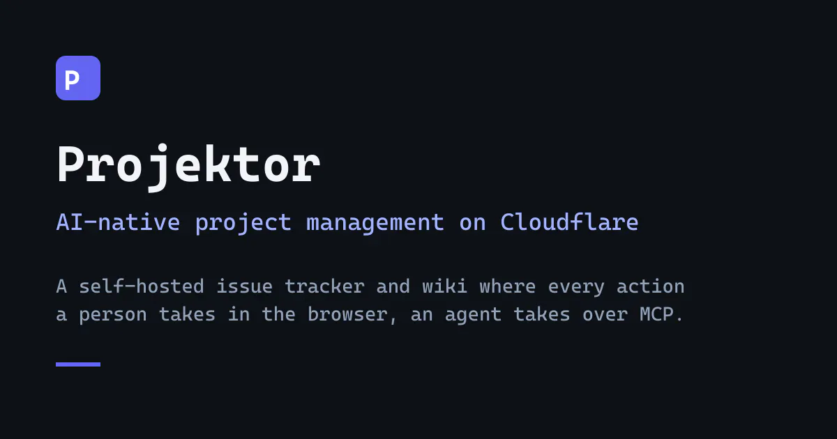 Projektor gallery image