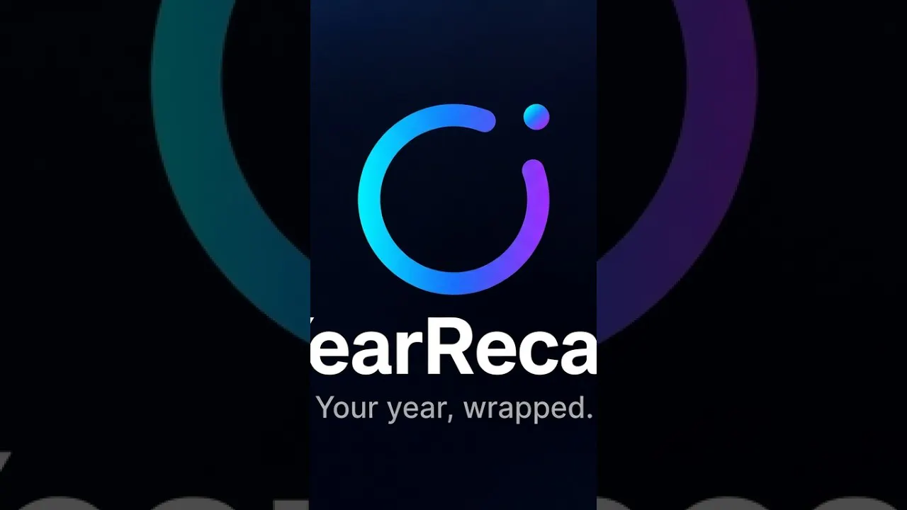 YearRecap gallery image