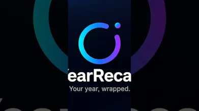 YearRecap gallery image