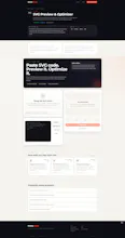 NimbleFormat gallery image
