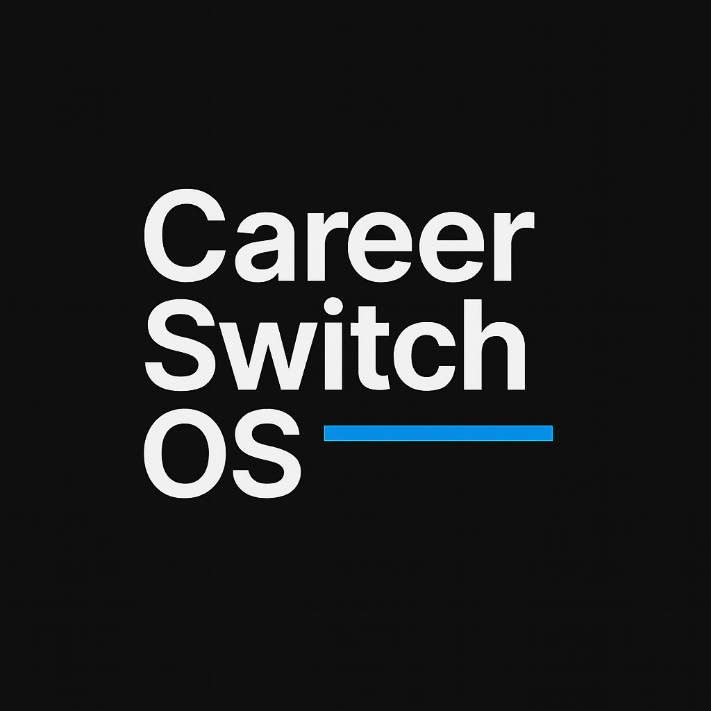 Career Switch OS logo