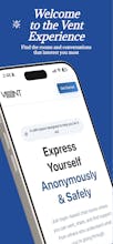 The Vent App gallery image