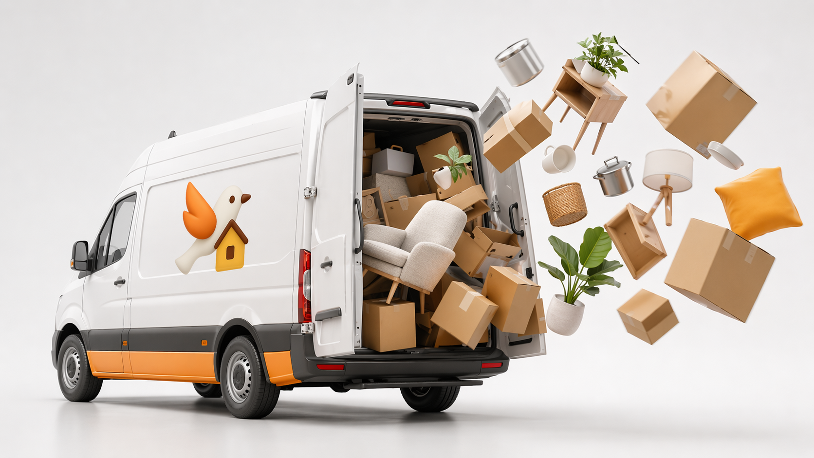 Nest Quest Rentals gallery image