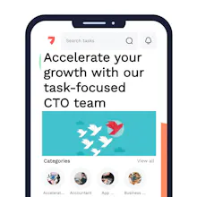 Tech PRM gallery image