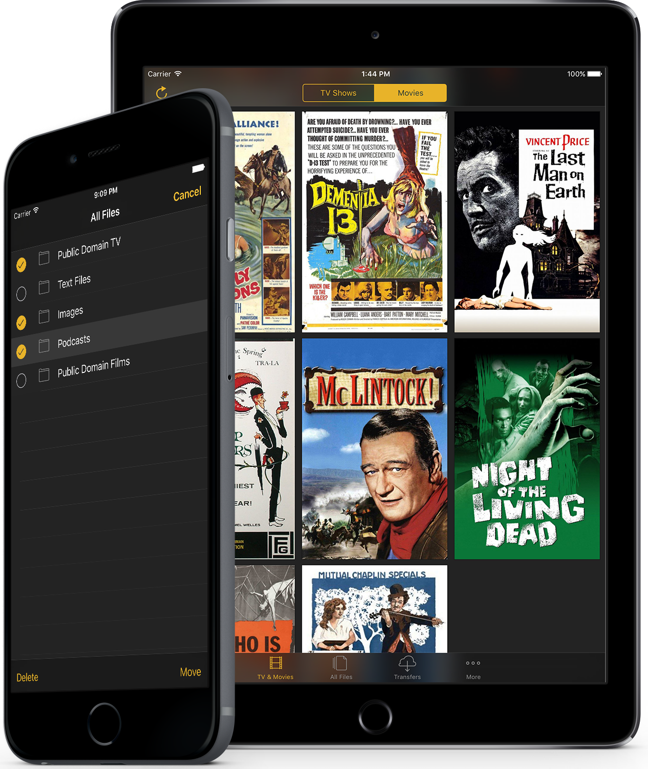 Fetch 2.0 gallery image