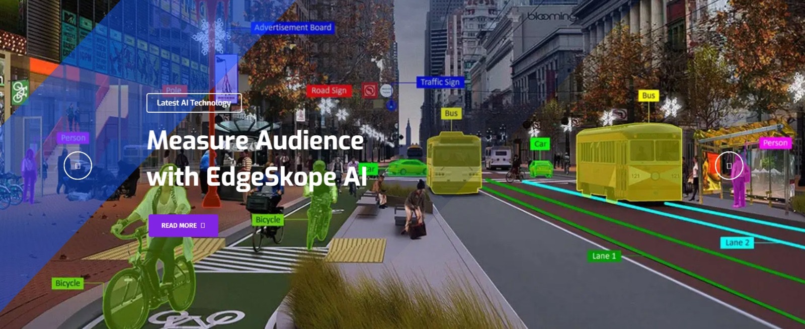 FastEdge - gallery image