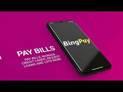 Bingpay gallery image