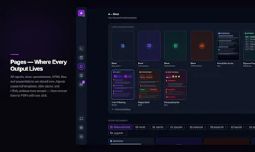 Agently gallery image