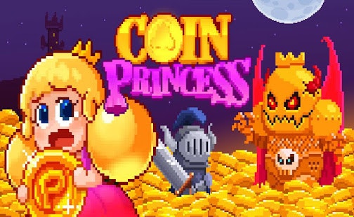 Coin Princess gallery image