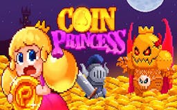 Coin Princess media 1