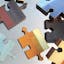 Hoefnagel Wooden Jigsaw Puzzle Club