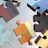Hoefnagel Wooden Jigsaw Puzzle Club