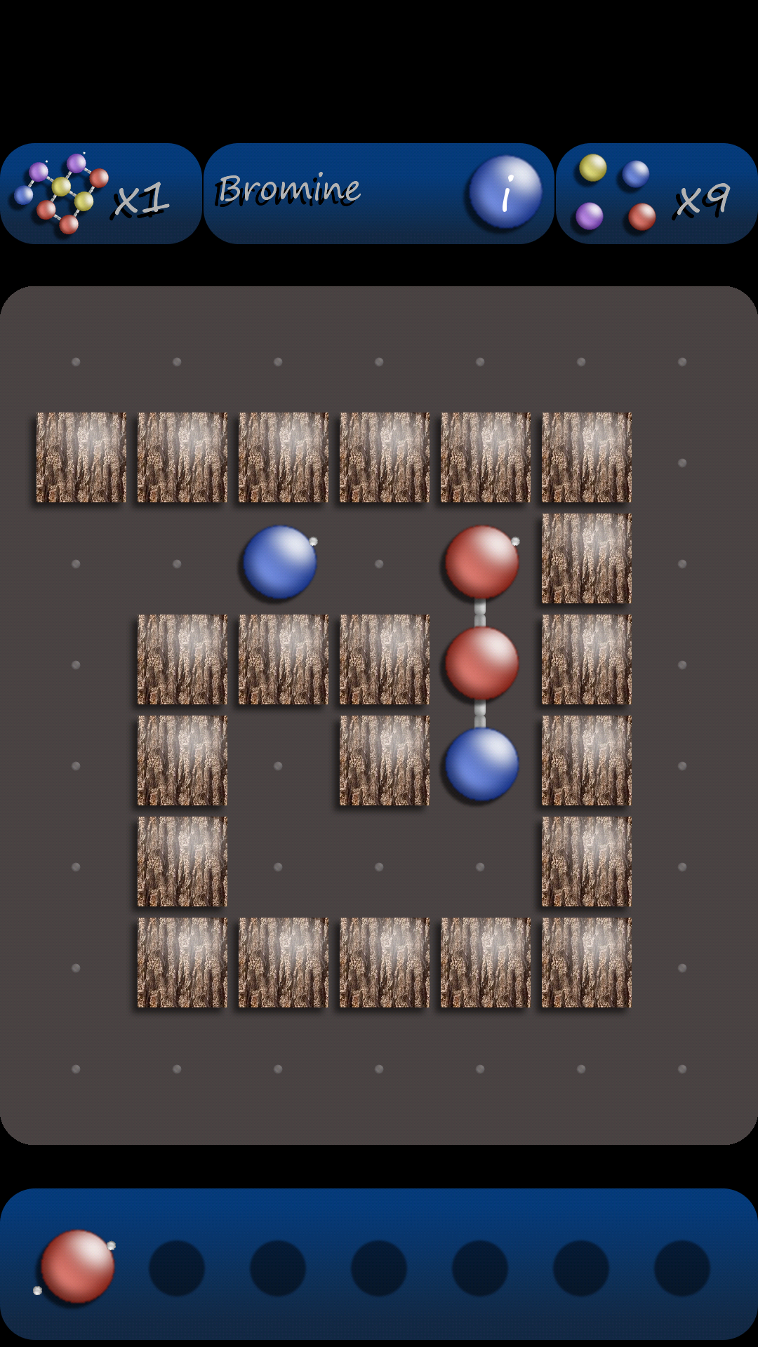 iTomix gallery image