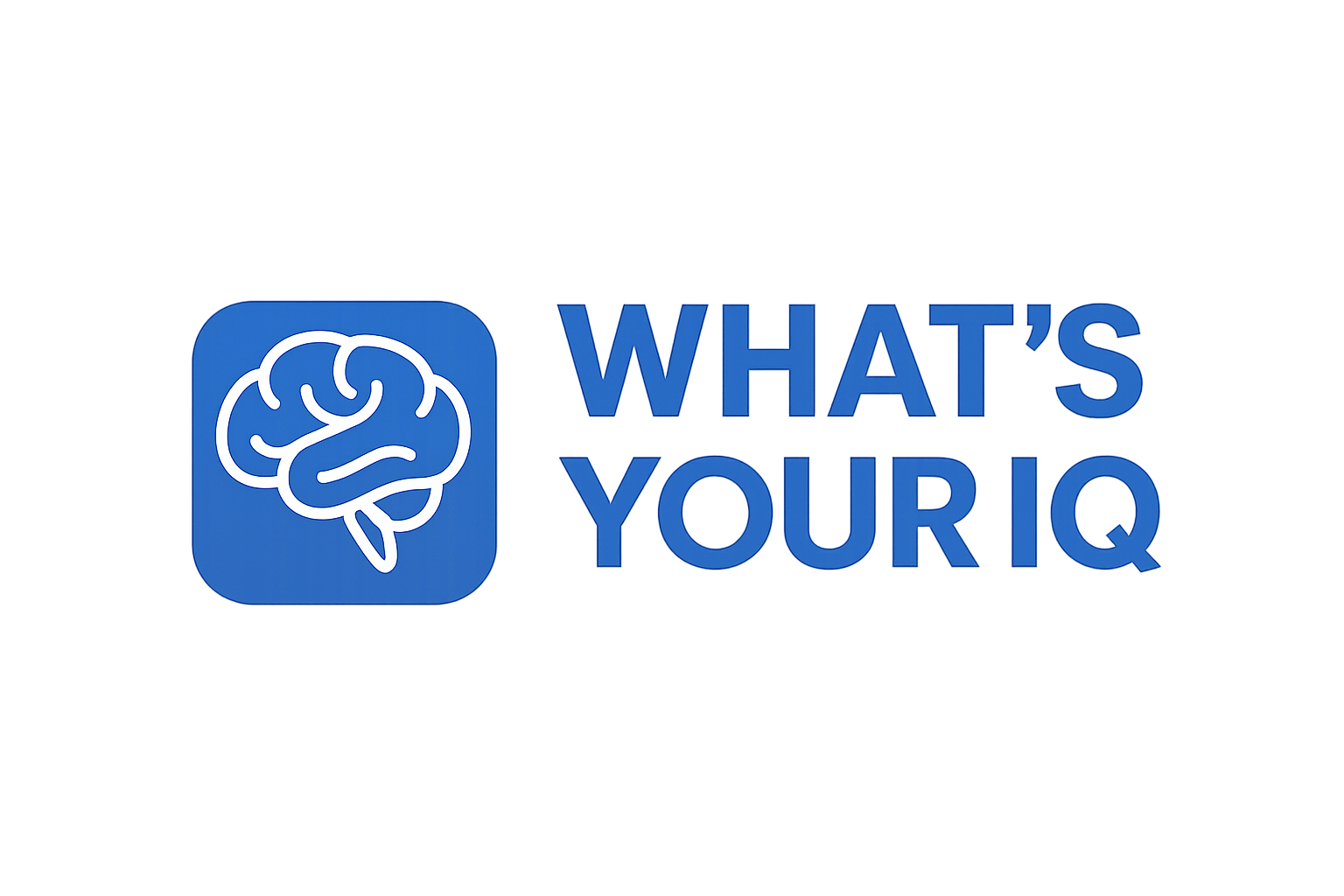 Whats Your IQ gallery image