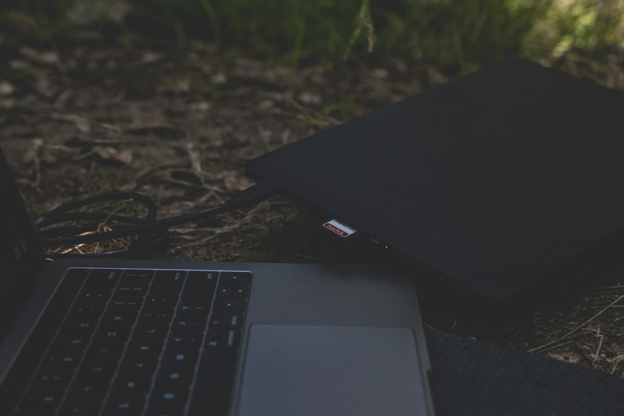 linedock gallery image