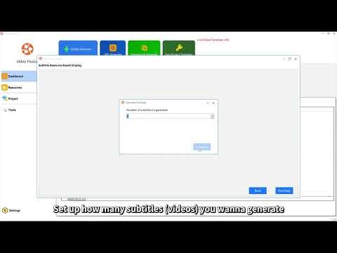 VideoFission gallery image