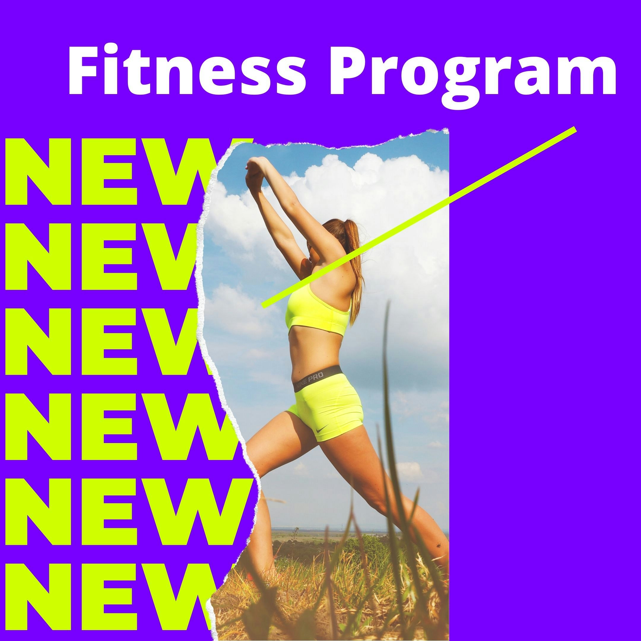 Genesis online fitness training gallery image