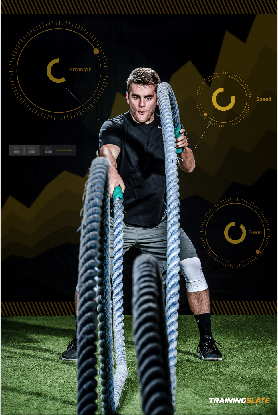 Training Slate gallery image