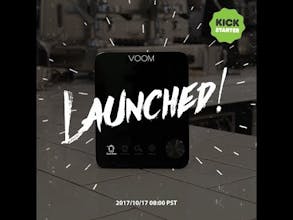 VOOM Smart Coffee Scale gallery image