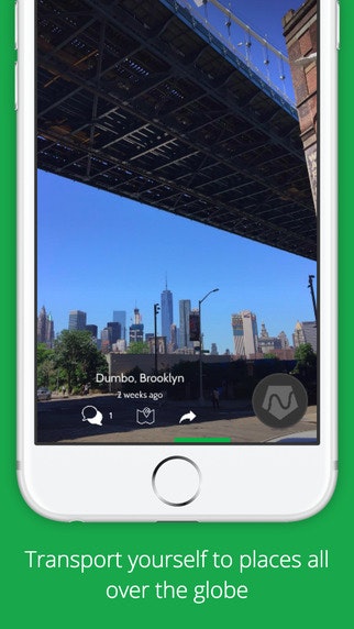 Foundbite for iOS gallery image
