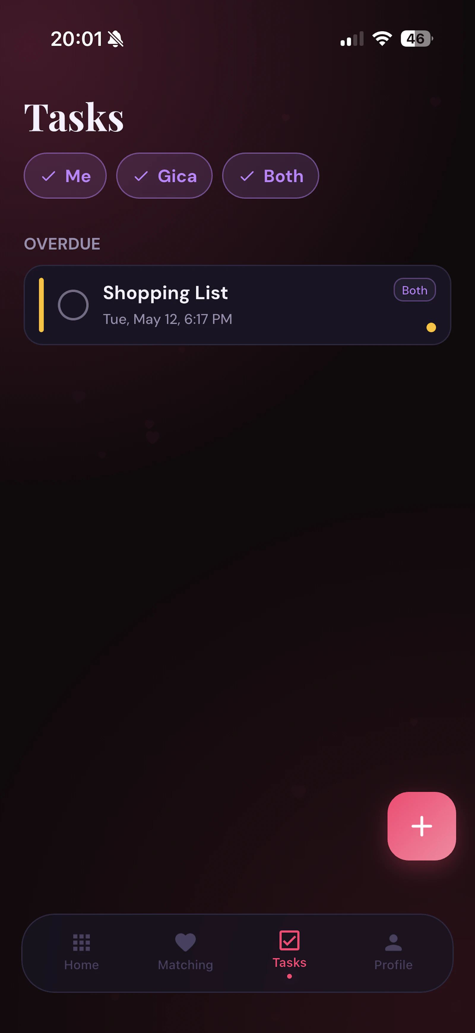 LuviDuo screenshot 5