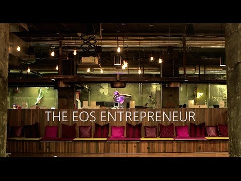 EOS (Entrepreneurial Operating System®)