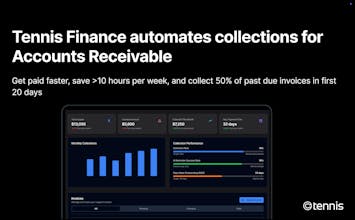 Tennis Finance gallery image