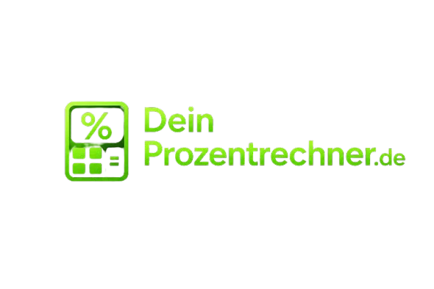 prozentrechner logo