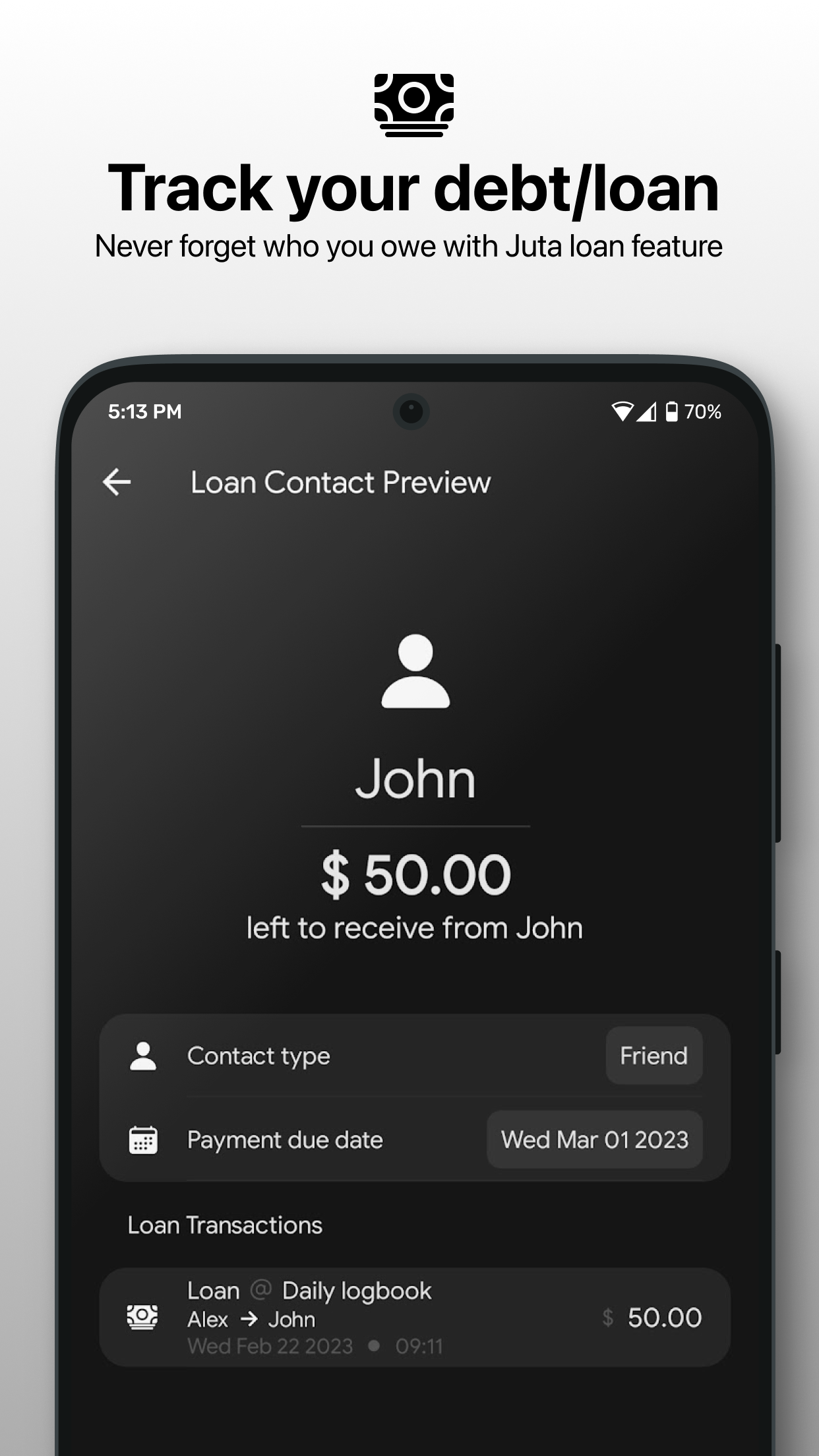 Média Million - Votre tracker de financement personnel 8