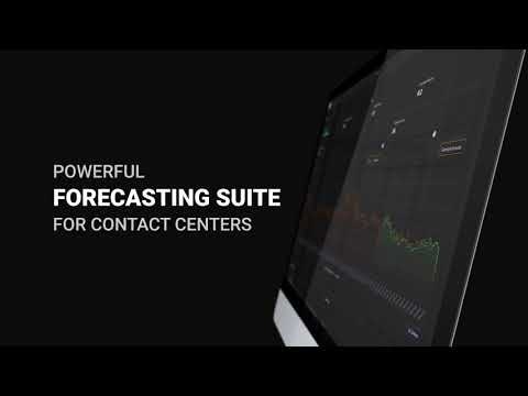 AIM Forecasting gallery image