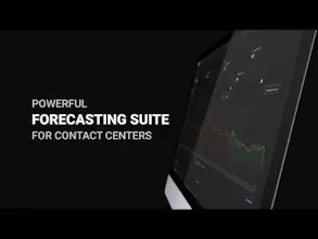 AIM Forecasting gallery image