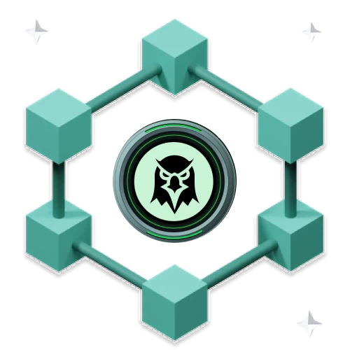 Custom Dex Screener Clone