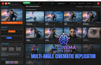 Ai Cinema Suite Pro gallery image