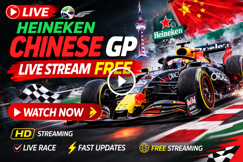 Free Watch Formula 1 Live Stream 2026 gallery image