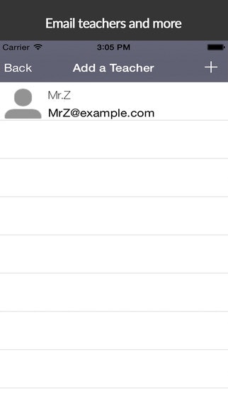 Studious gallery image