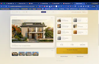Elevations by Ongrid Design gallery image