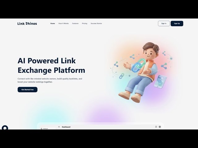 Link Rhinos gallery image